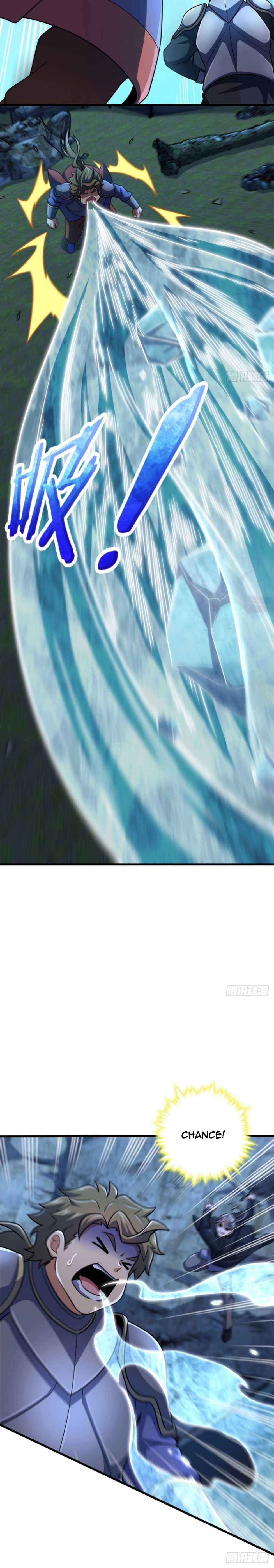 Spare Me, Great Lord! Chapter 457 - 24