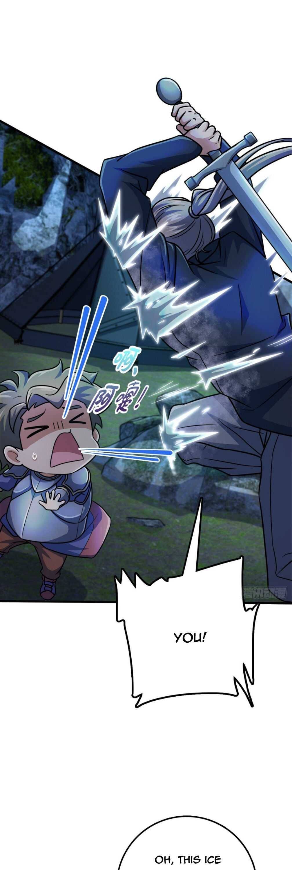 Spare Me, Great Lord! Chapter 457 - 25