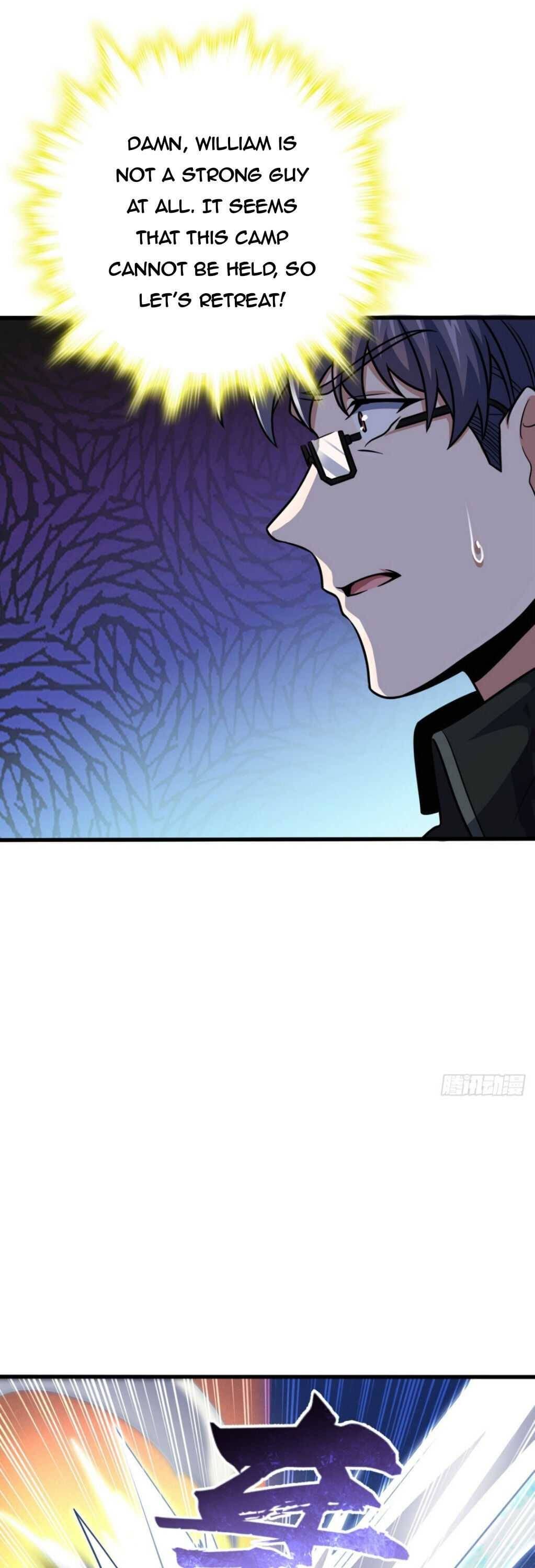 Spare Me, Great Lord! Chapter 457 - 27