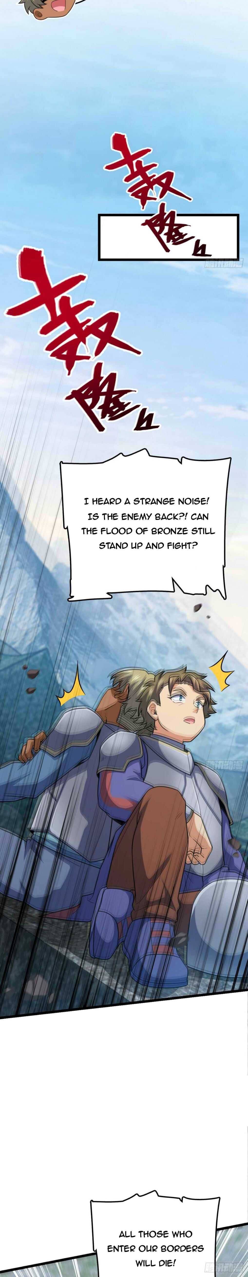 Spare Me, Great Lord! Chapter 460 - 6