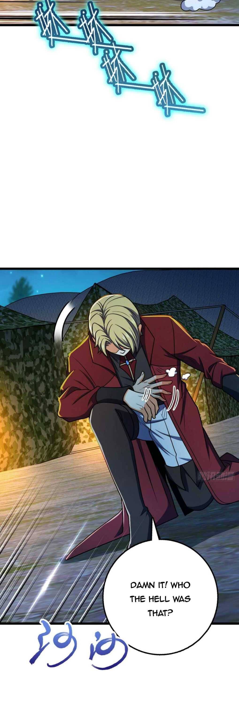 Spare Me, Great Lord! Chapter 459 - 7