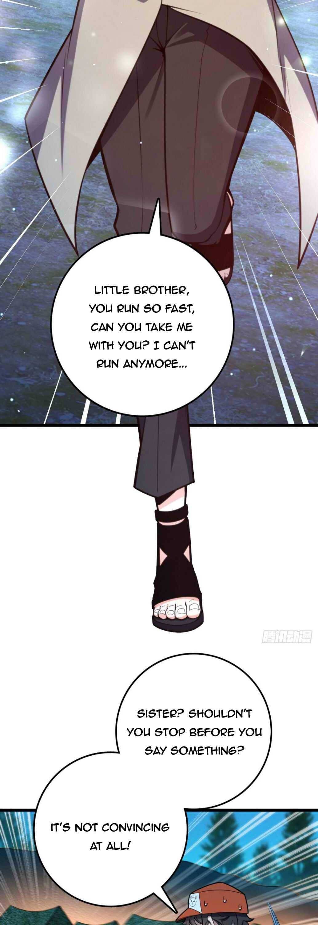 Spare Me, Great Lord! Chapter 459 - 11