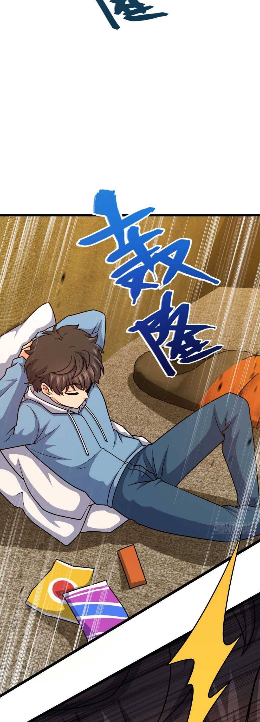 Spare Me, Great Lord! Chapter 458 - 21