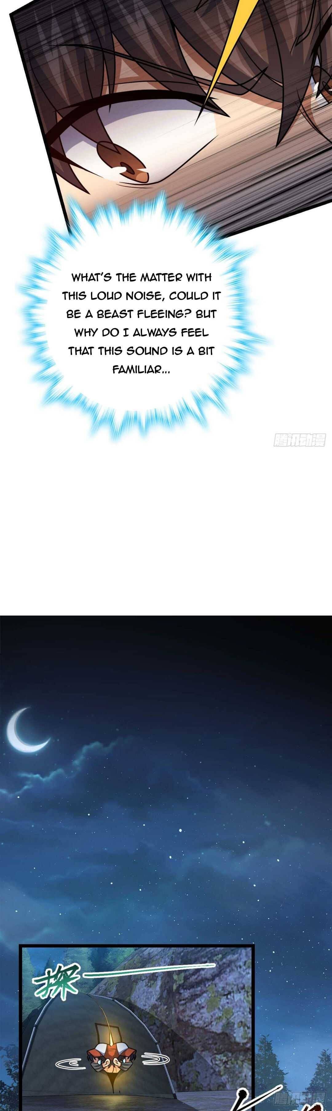 Spare Me, Great Lord! Chapter 458 - 22
