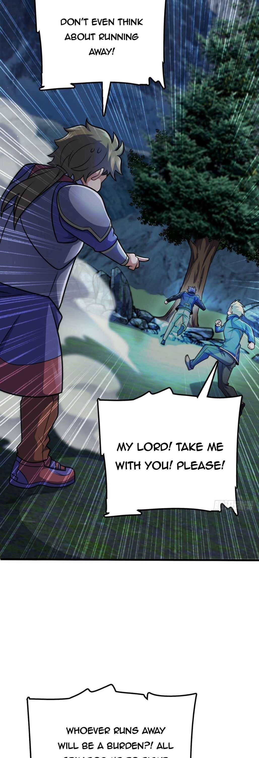 Spare Me, Great Lord! Chapter 457 - 29