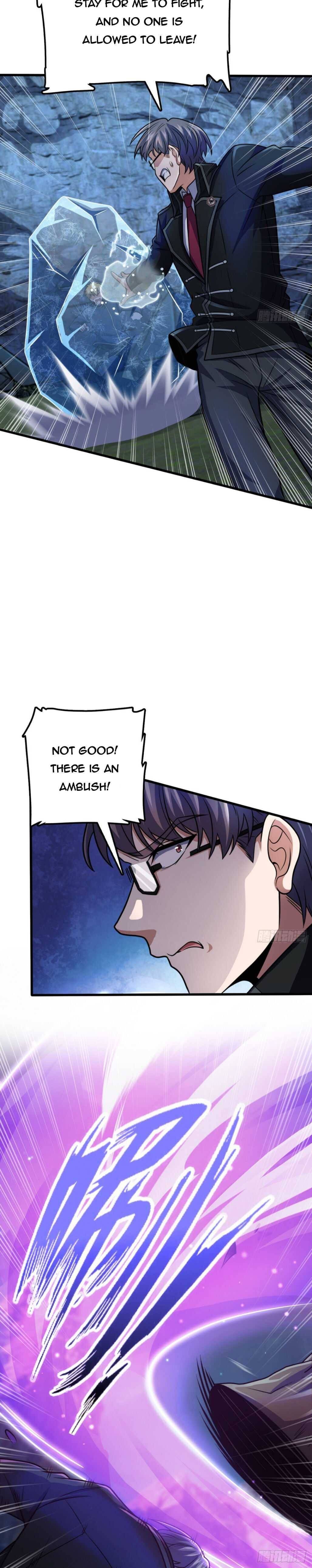 Spare Me, Great Lord! Chapter 457 - 30