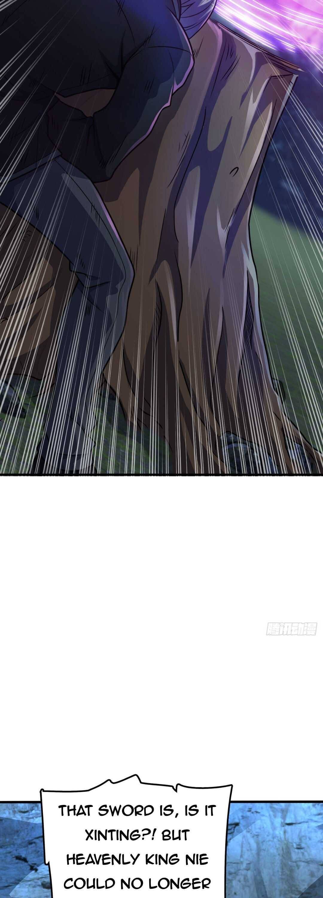 Spare Me, Great Lord! Chapter 457 - 31