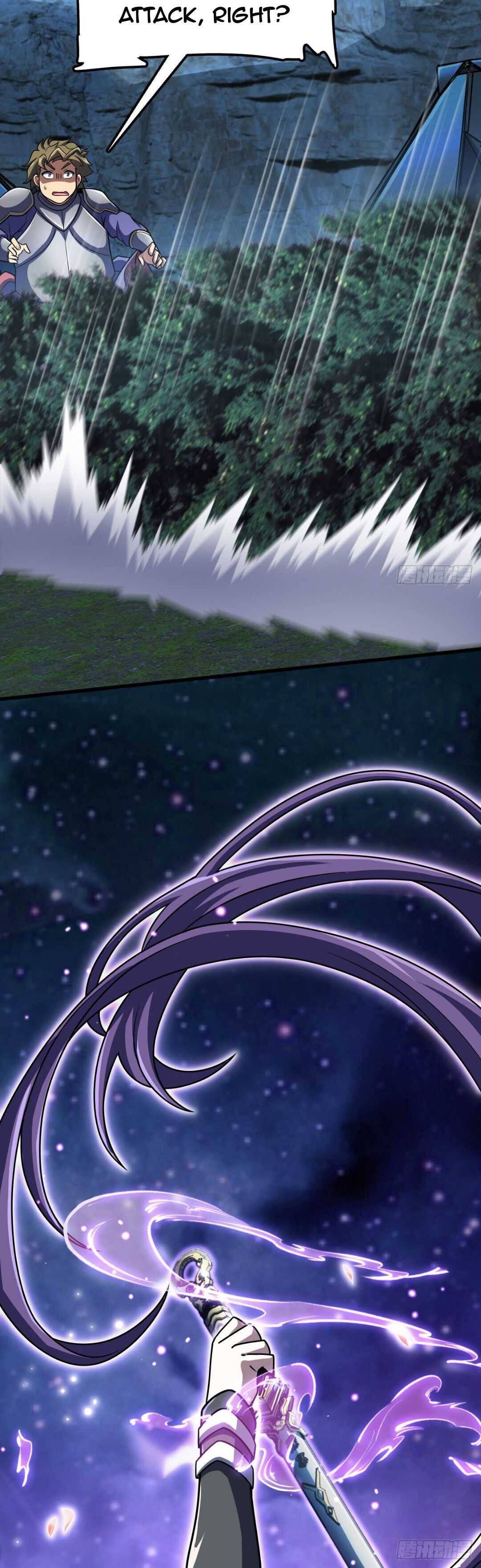 Spare Me, Great Lord! Chapter 457 - 32