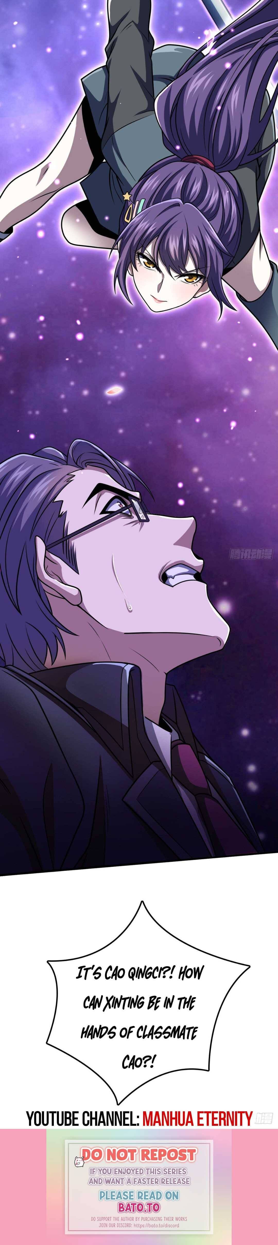 Spare Me, Great Lord! Chapter 457 - 33