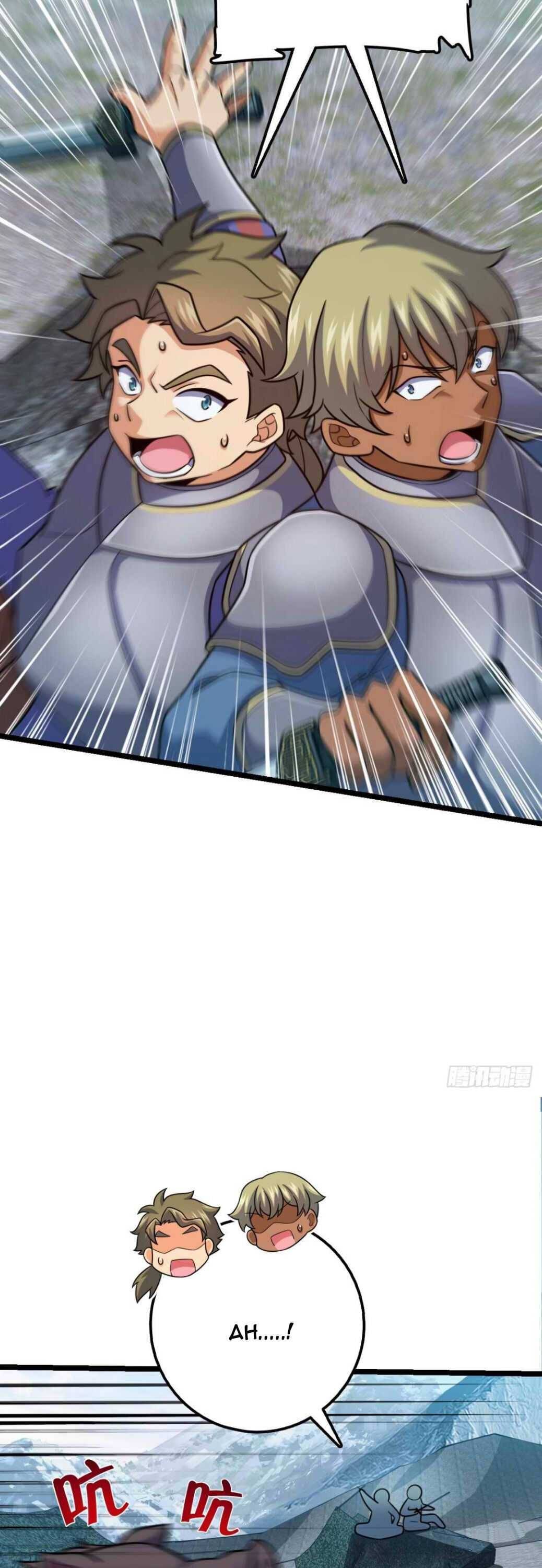 Spare Me, Great Lord! Chapter 460 - 7