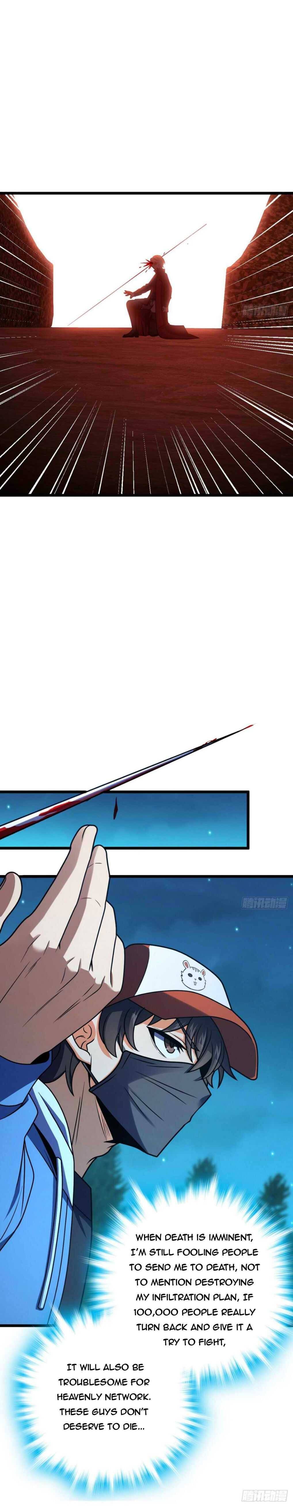 Spare Me, Great Lord! Chapter 459 - 8