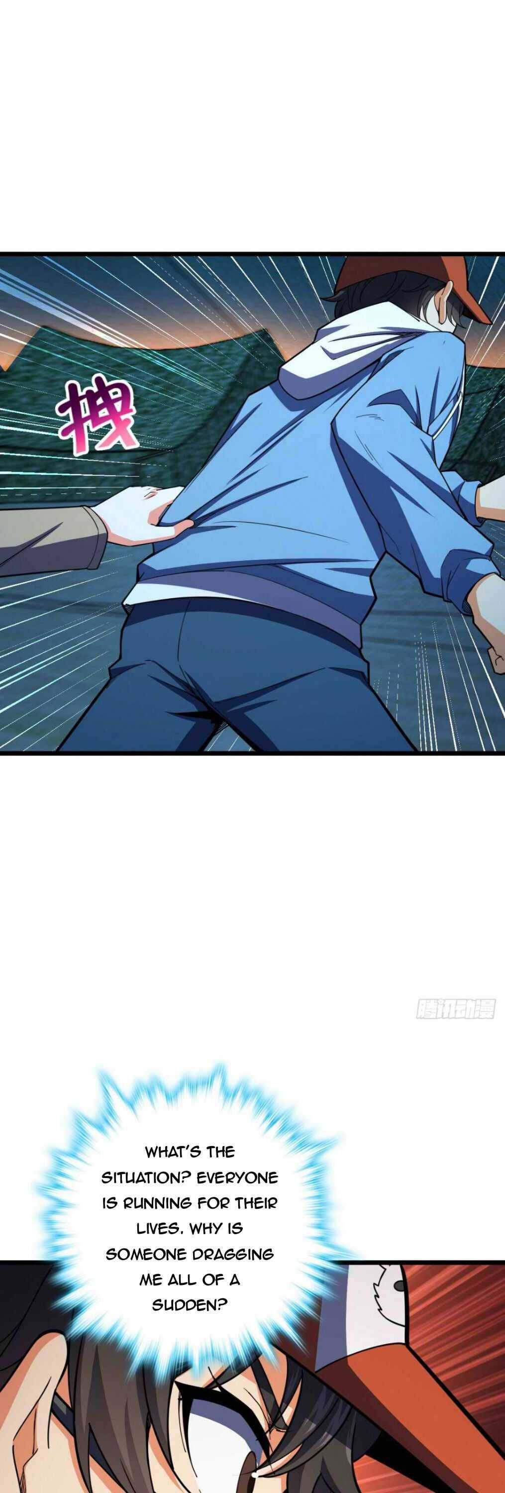Spare Me, Great Lord! Chapter 459 - 9