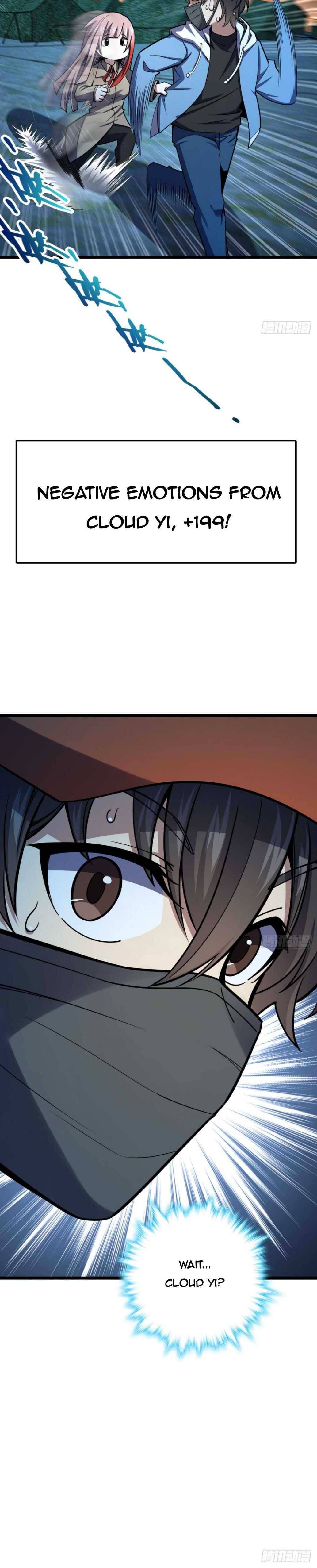Spare Me, Great Lord! Chapter 459 - 12