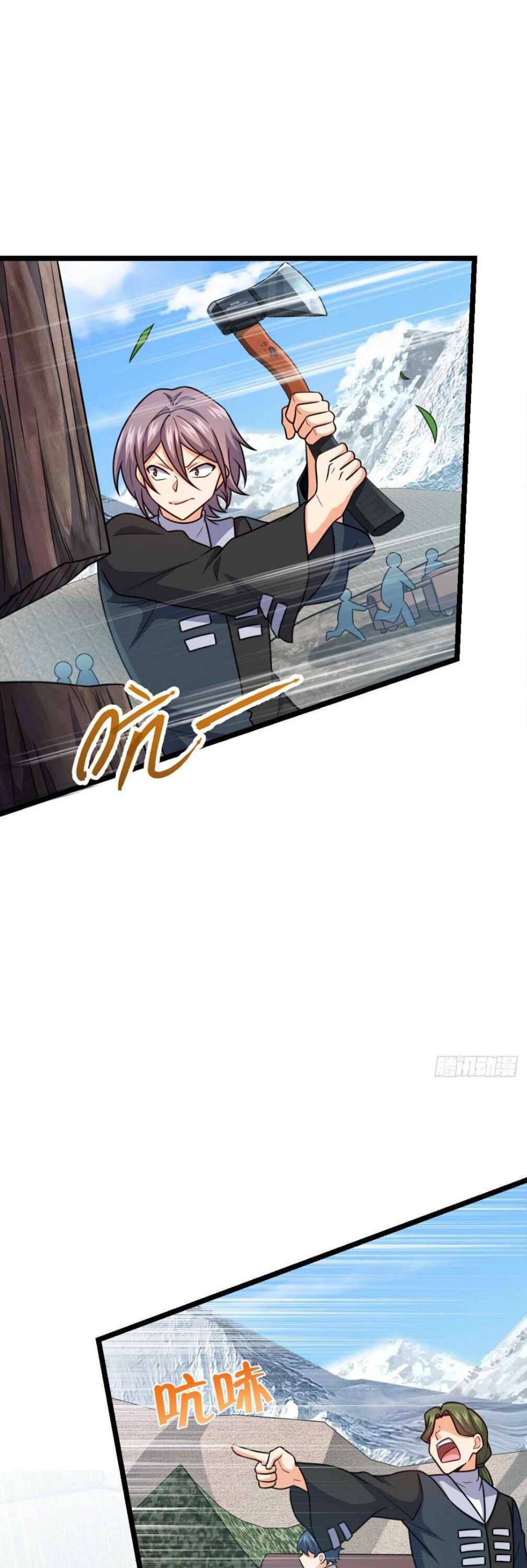 Spare Me, Great Lord! Chapter 460 - 13