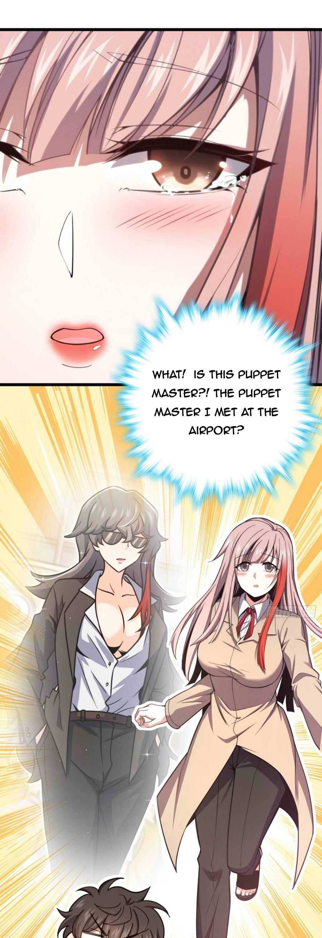 Spare Me, Great Lord! Chapter 459 - 13
