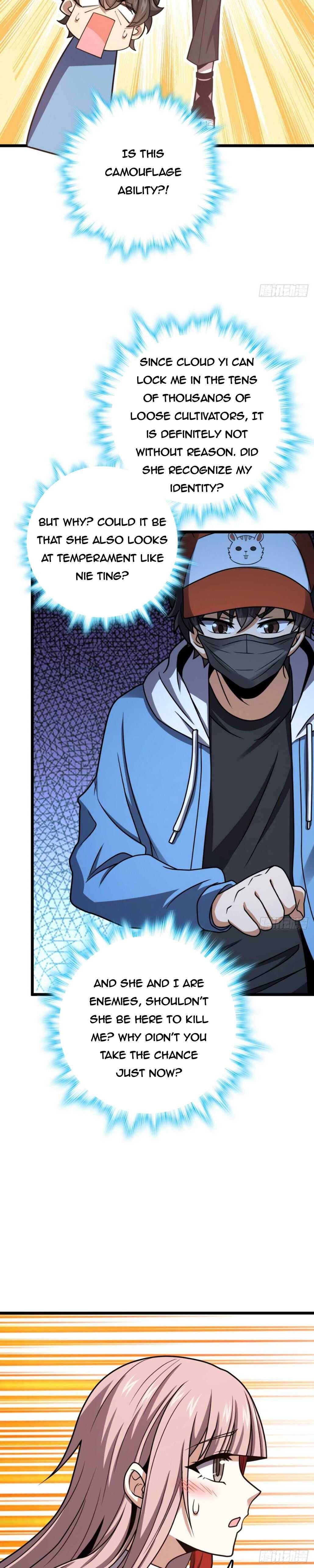 Spare Me, Great Lord! Chapter 459 - 14