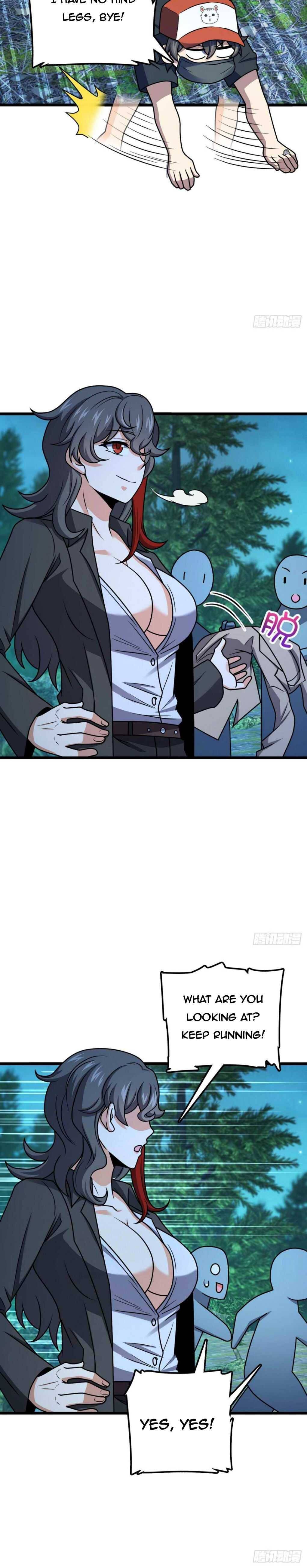 Spare Me, Great Lord! Chapter 459 - 16