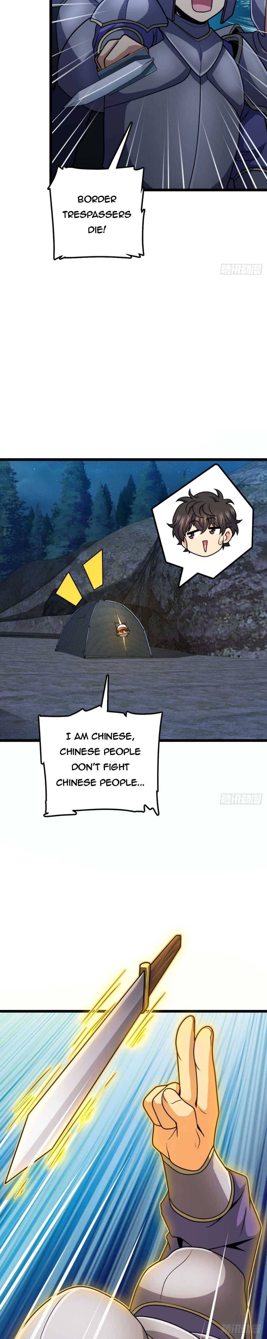 Spare Me, Great Lord! Chapter 458 - 24