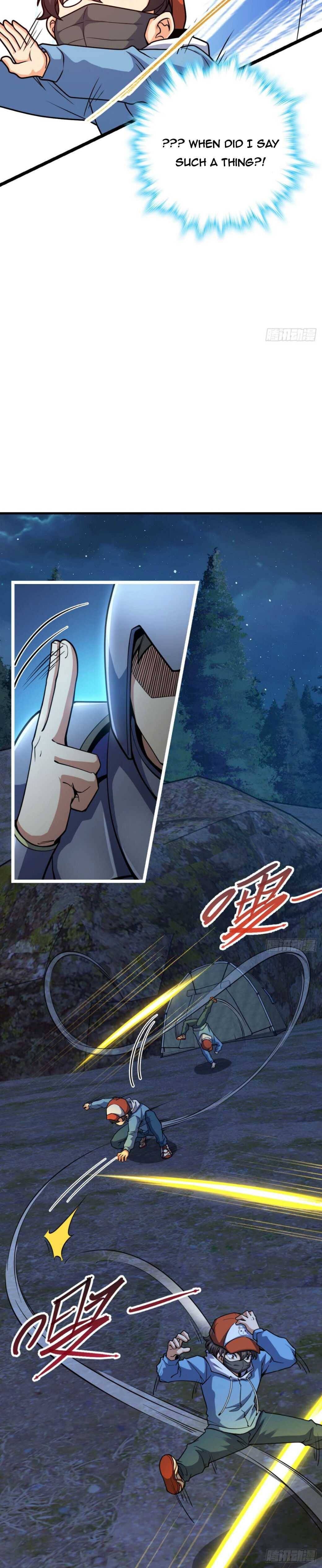 Spare Me, Great Lord! Chapter 458 - 26