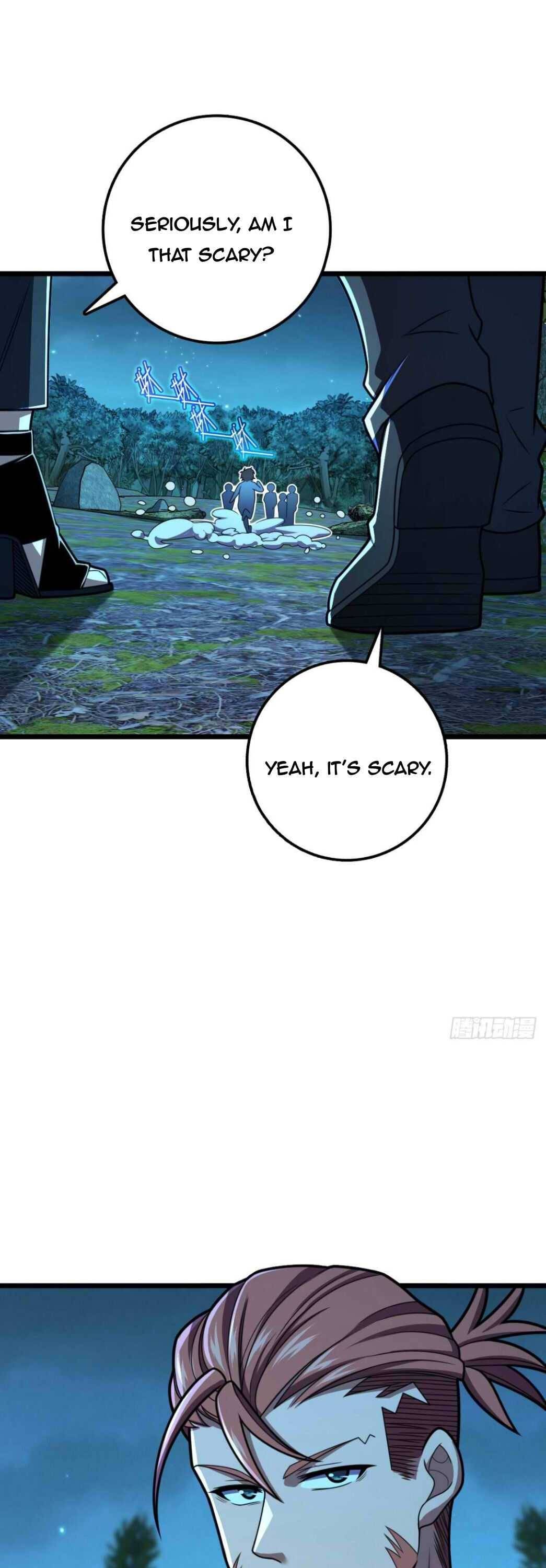 Spare Me, Great Lord! Chapter 459 - 17