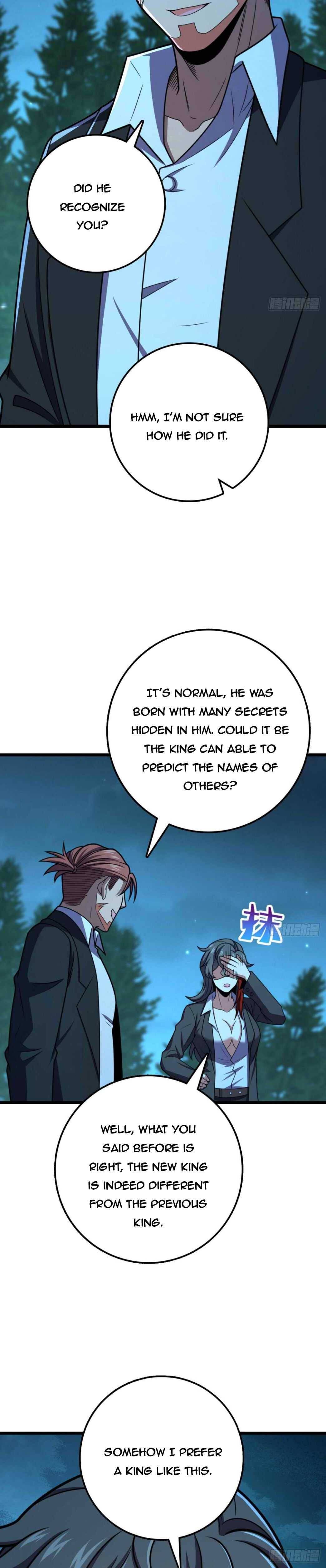 Spare Me, Great Lord! Chapter 459 - 18