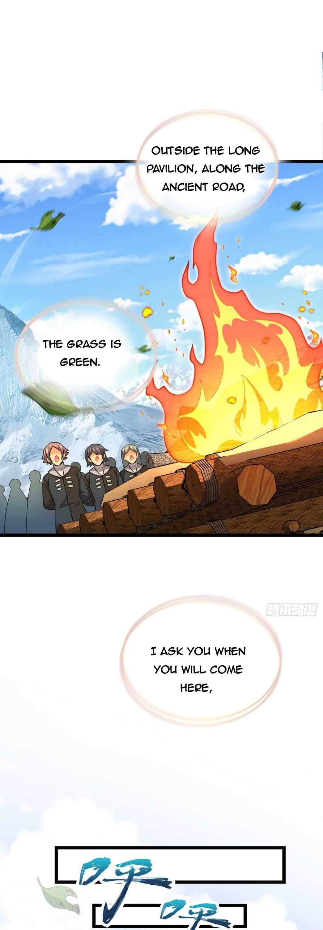 Spare Me, Great Lord! Chapter 460 - 19