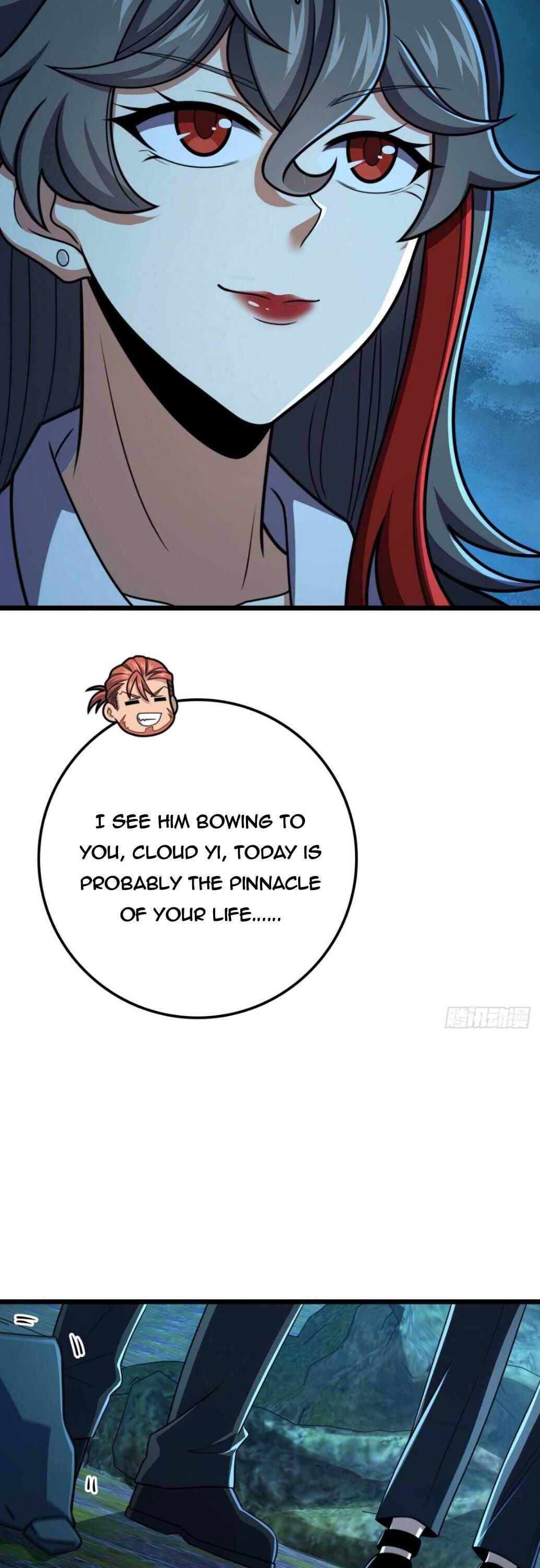 Spare Me, Great Lord! Chapter 459 - 19