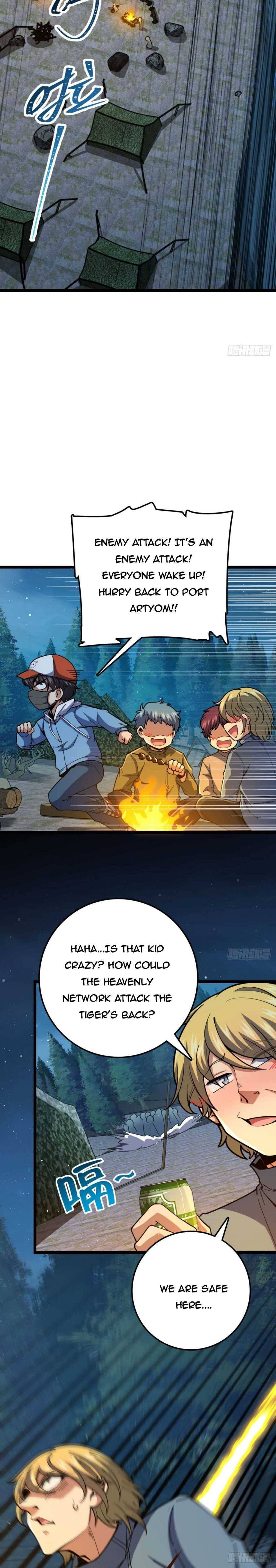 Spare Me, Great Lord! Chapter 458 - 30