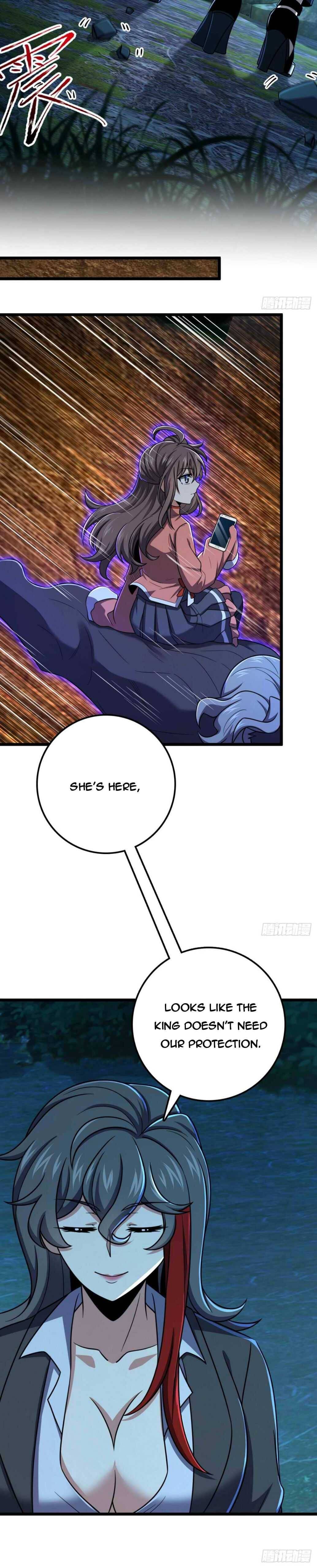 Spare Me, Great Lord! Chapter 459 - 20