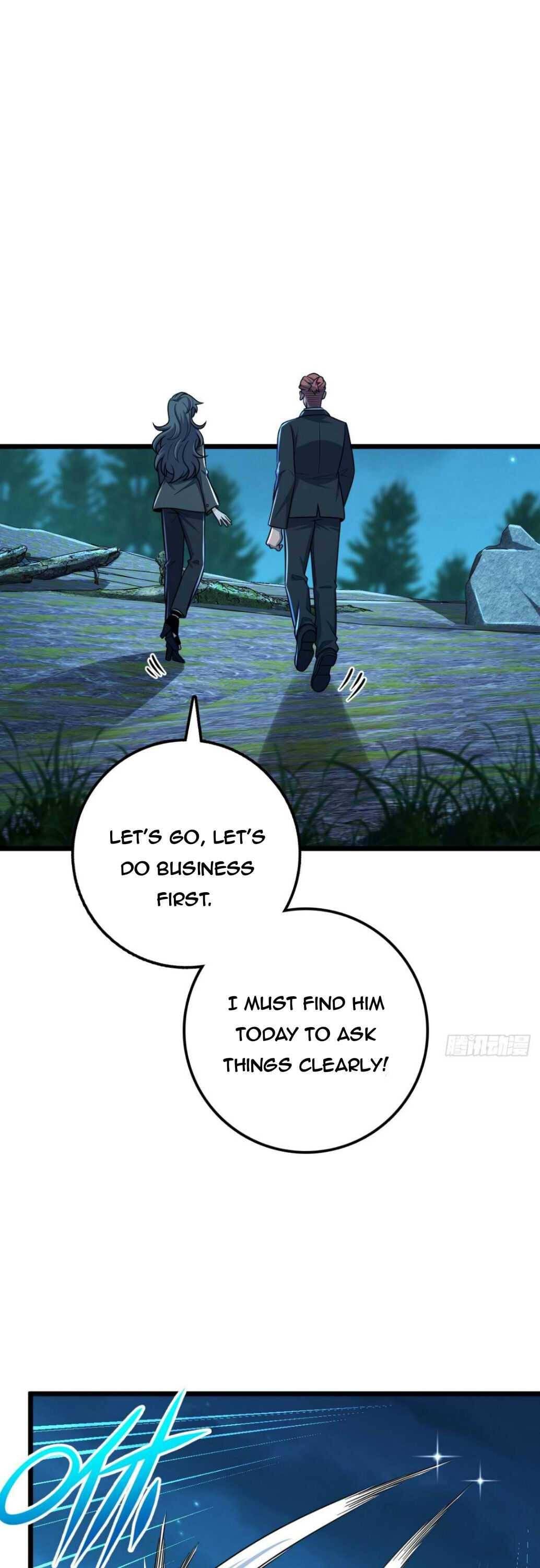 Spare Me, Great Lord! Chapter 459 - 21