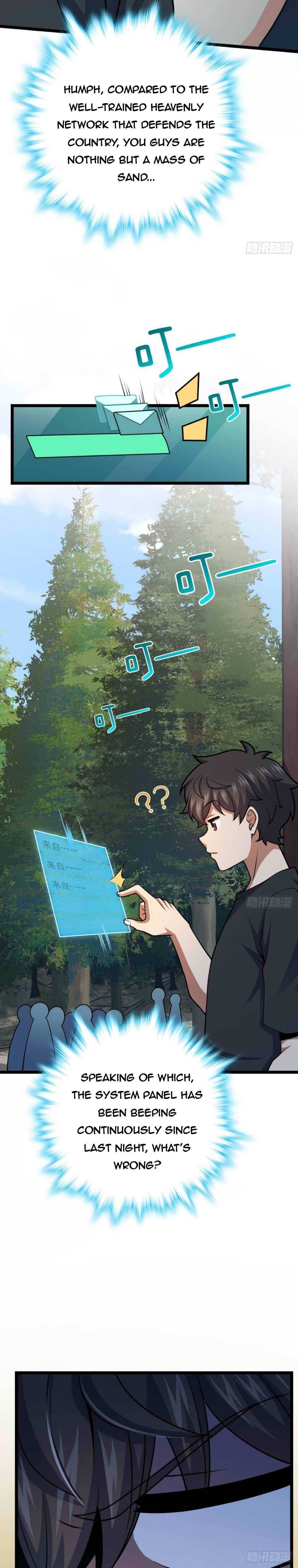 Spare Me, Great Lord! Chapter 460 - 22