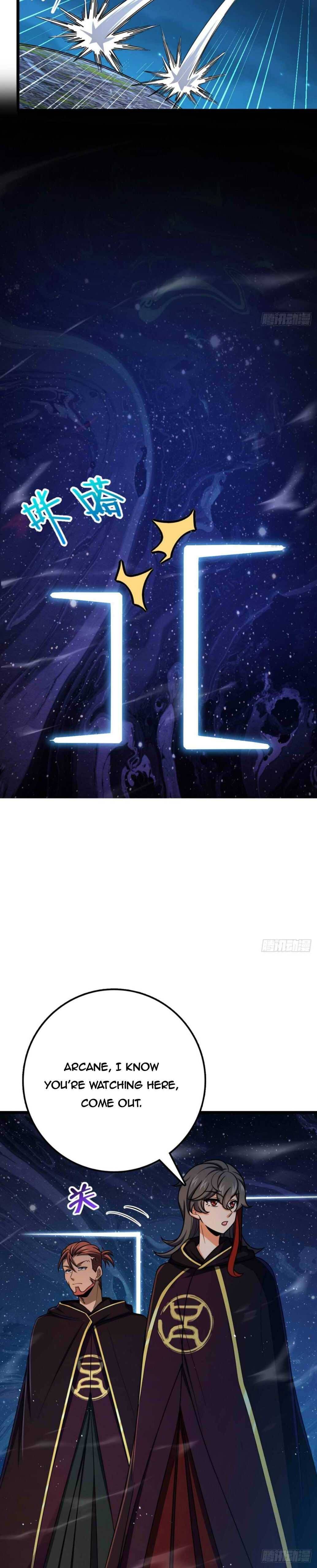 Spare Me, Great Lord! Chapter 459 - 22
