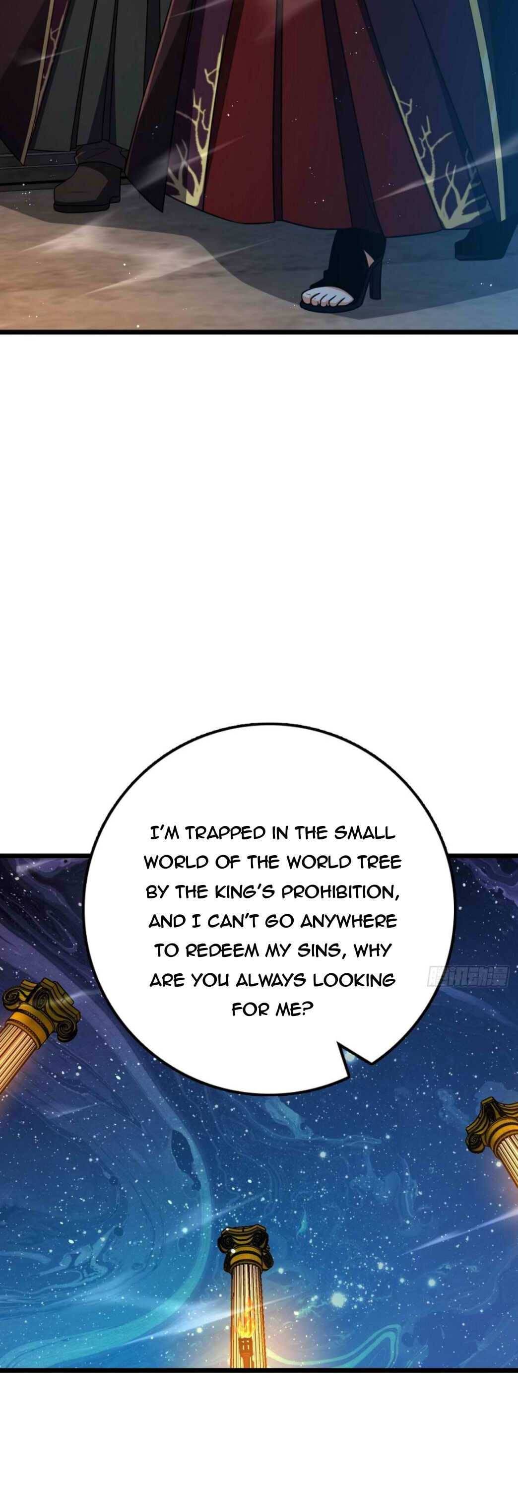 Spare Me, Great Lord! Chapter 459 - 23
