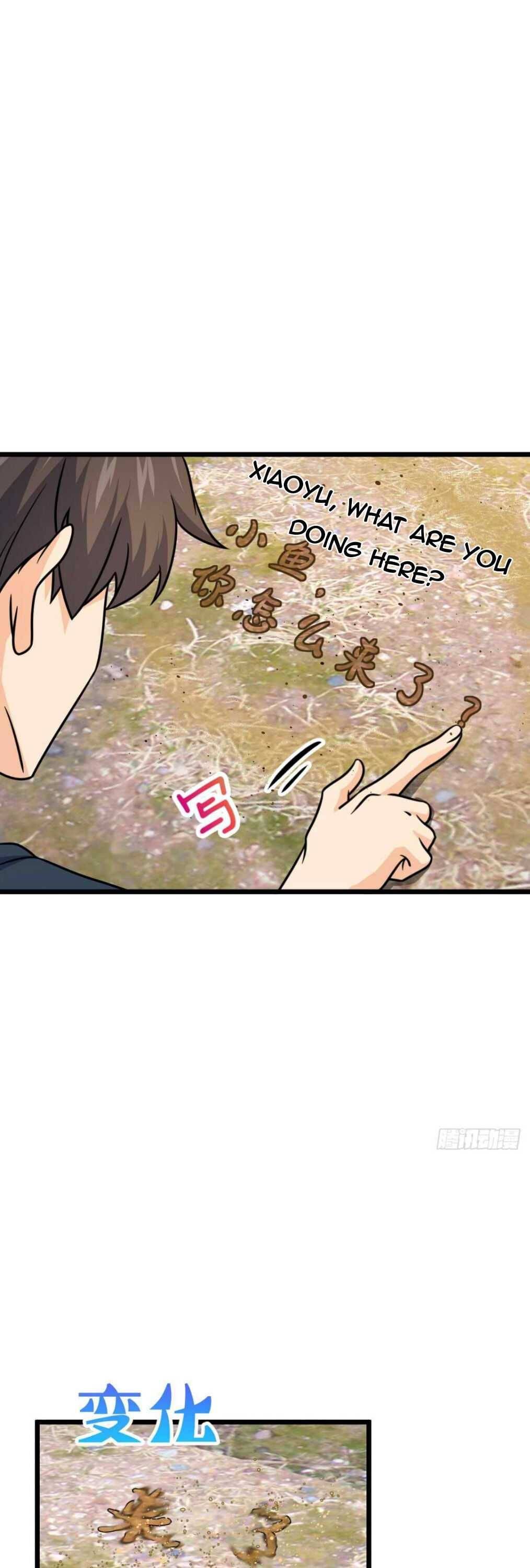 Spare Me, Great Lord! Chapter 461 - 3