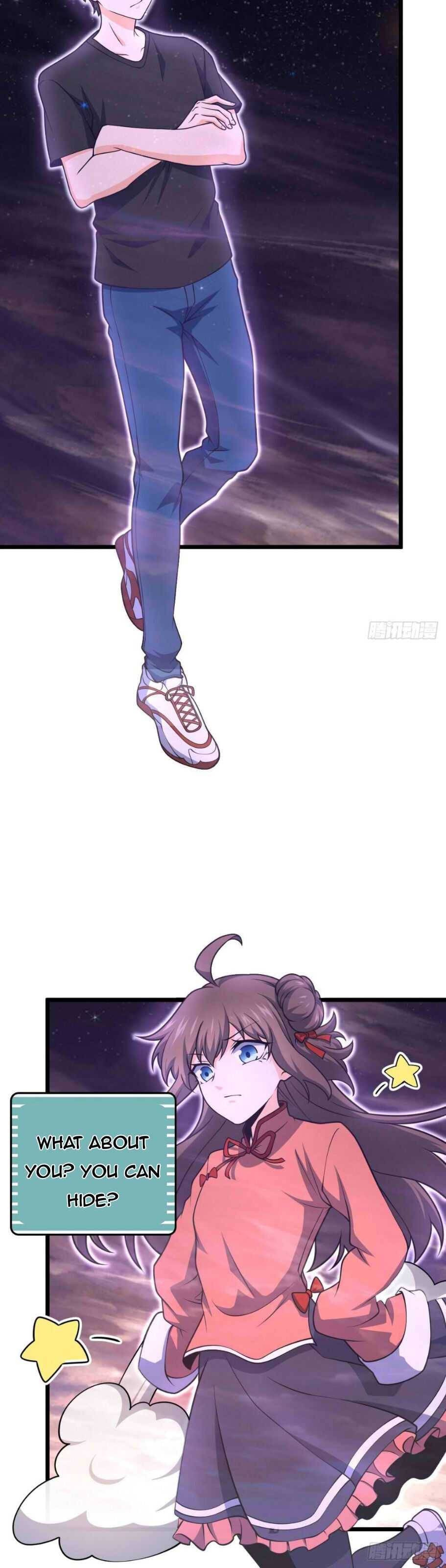Spare Me, Great Lord! Chapter 461 - 7
