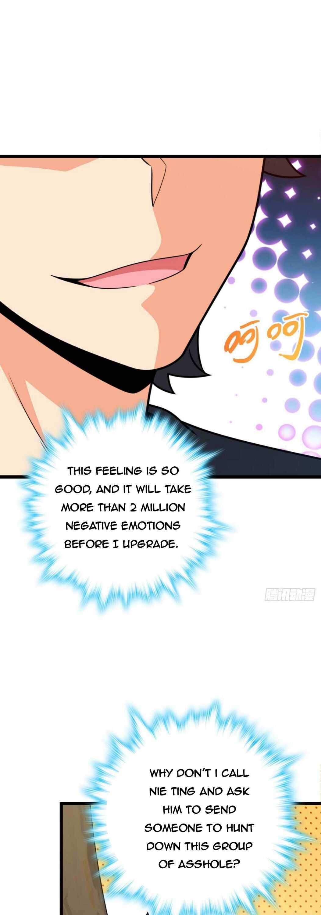 Spare Me, Great Lord! Chapter 460 - 25