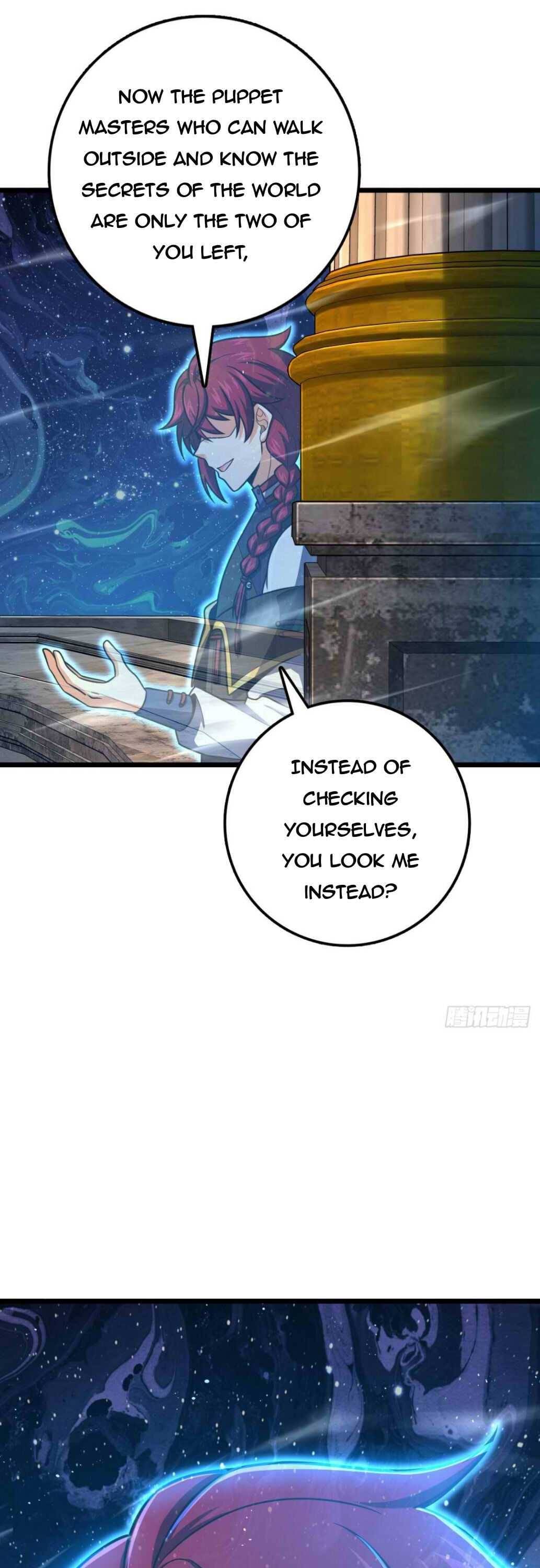 Spare Me, Great Lord! Chapter 459 - 25