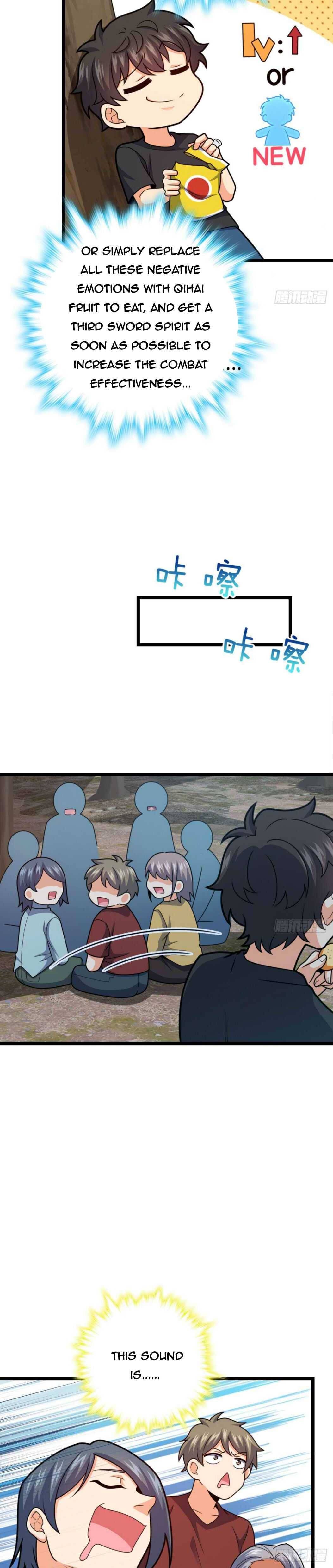 Spare Me, Great Lord! Chapter 460 - 26