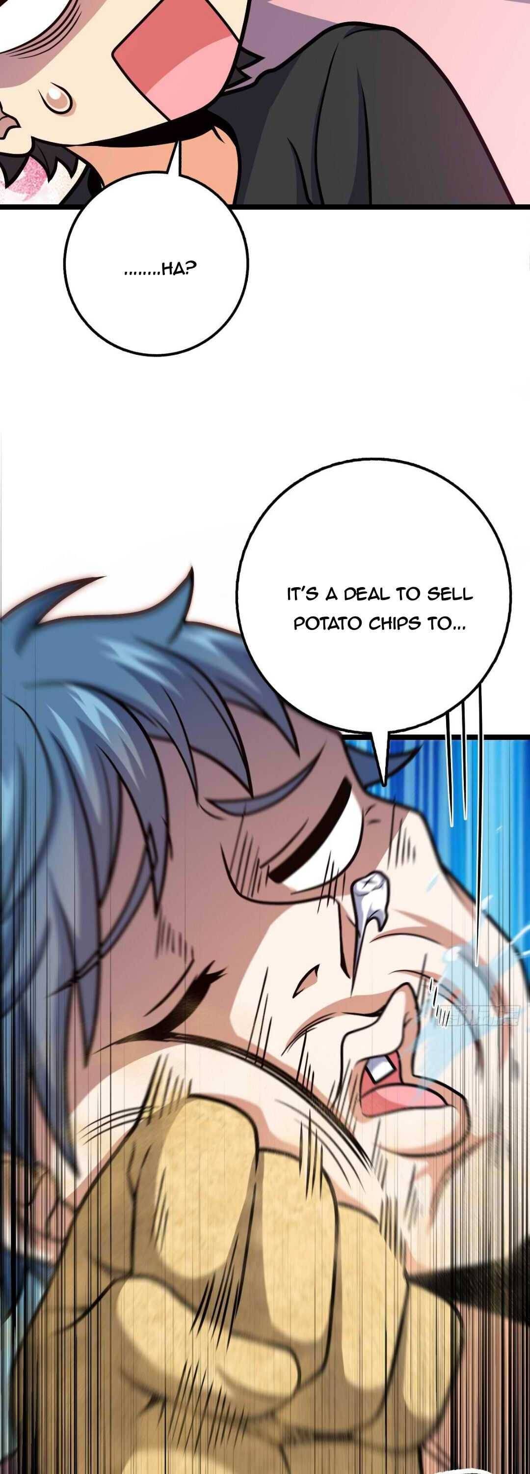 Spare Me, Great Lord! Chapter 460 - 29