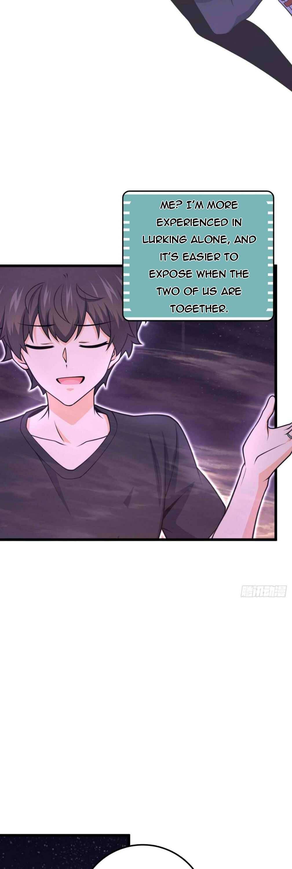 Spare Me, Great Lord! Chapter 461 - 8