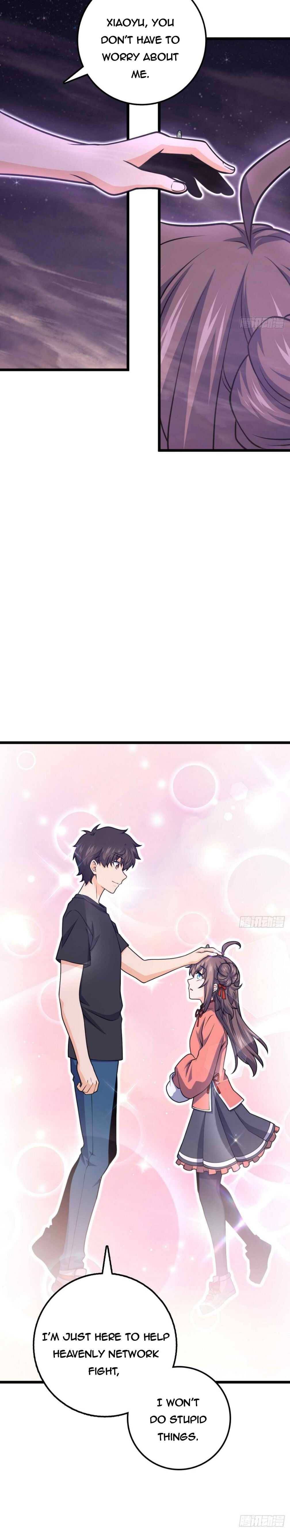Spare Me, Great Lord! Chapter 461 - 9