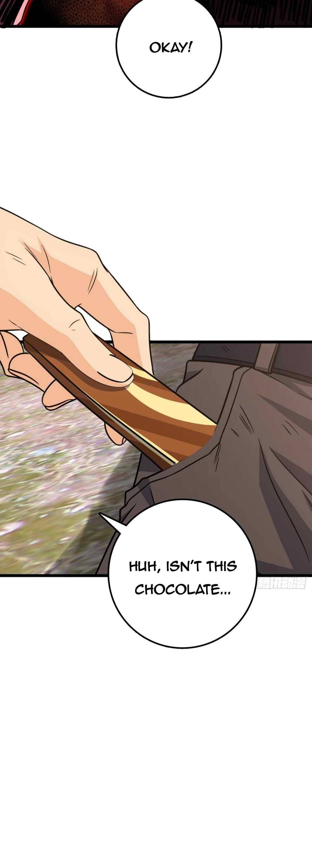 Spare Me, Great Lord! Chapter 461 - 16