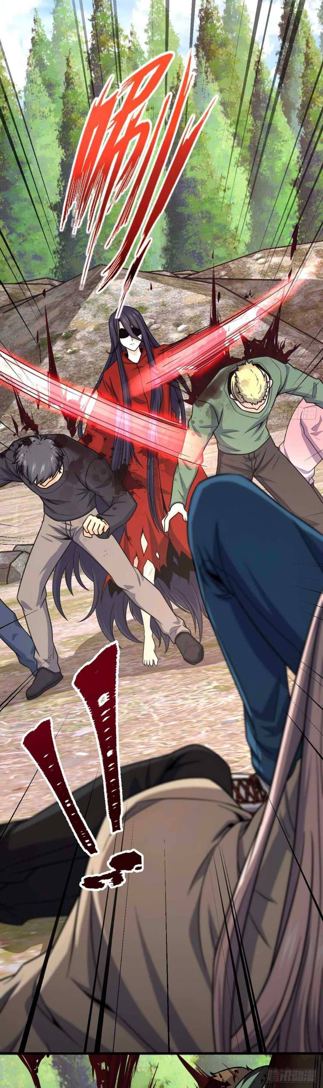 Spare Me, Great Lord! Chapter 462 - 2