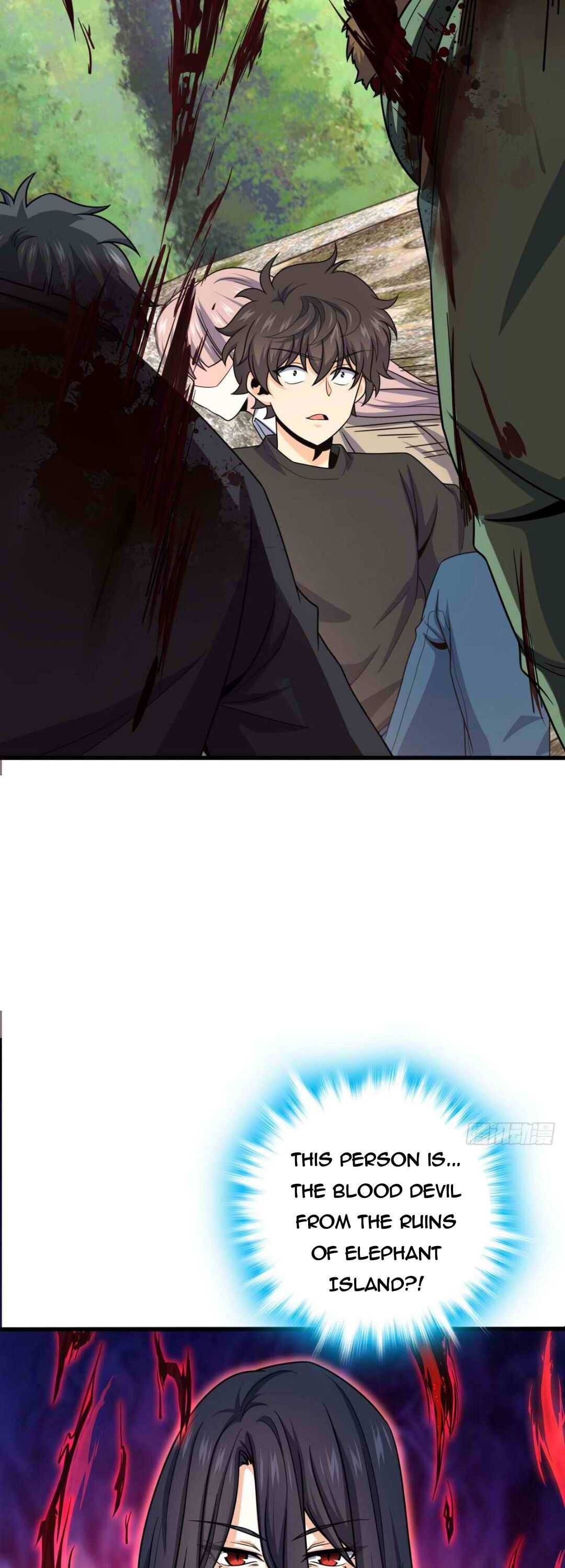 Spare Me, Great Lord! Chapter 462 - 3