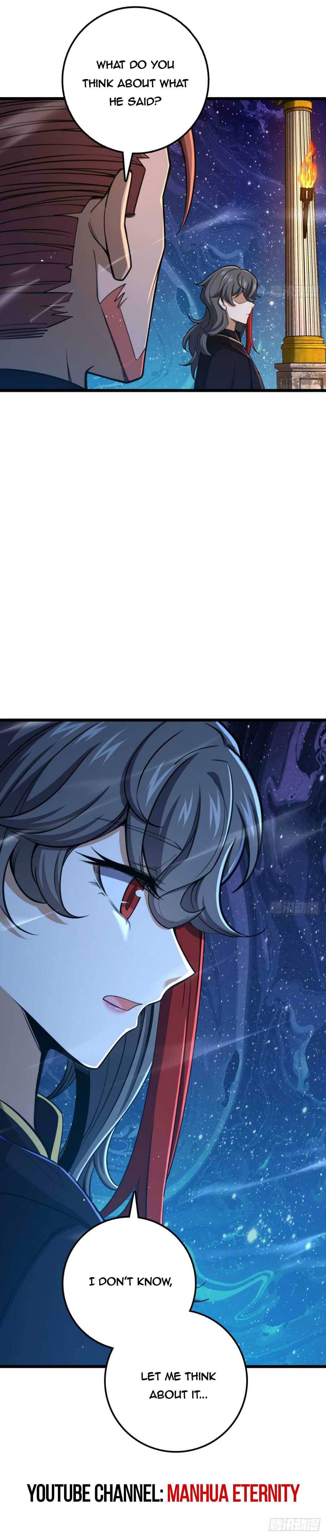 Spare Me, Great Lord! Chapter 459 - 30