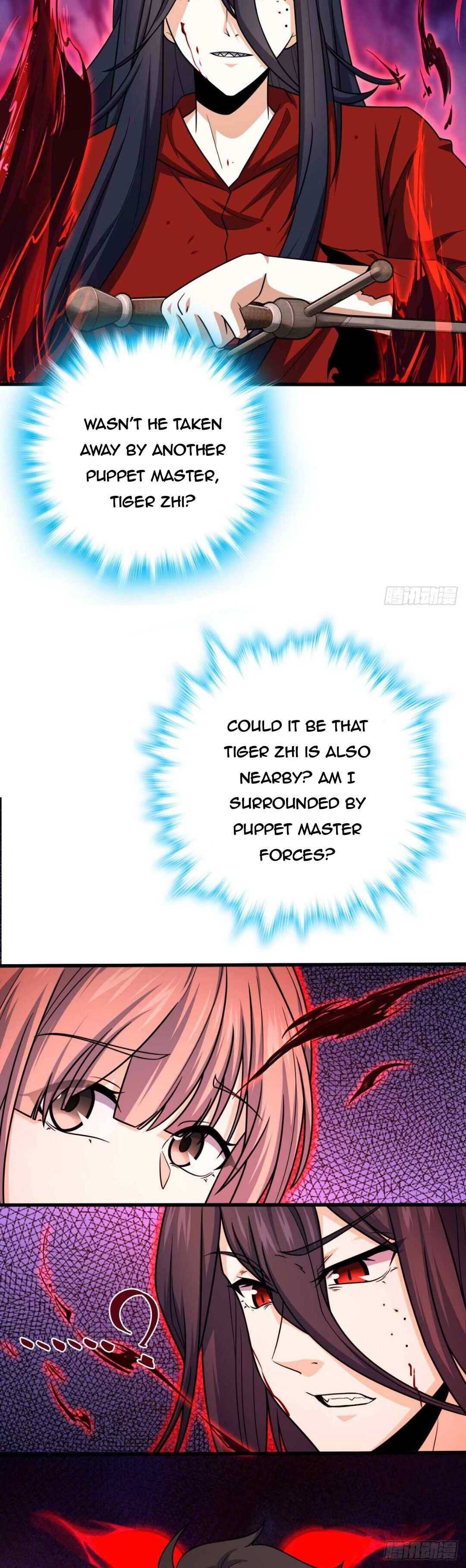 Spare Me, Great Lord! Chapter 462 - 4