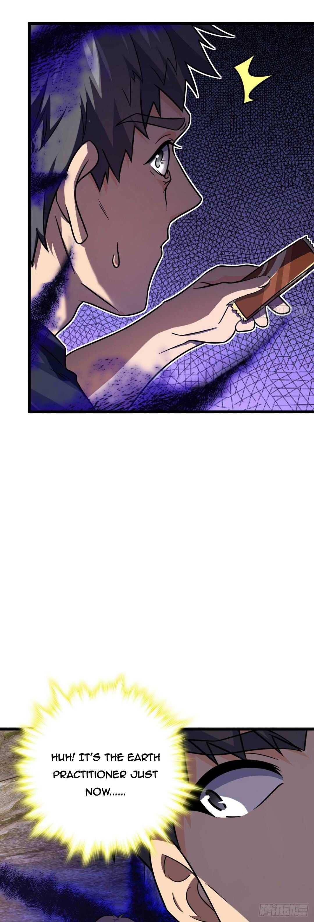 Spare Me, Great Lord! Chapter 461 - 17