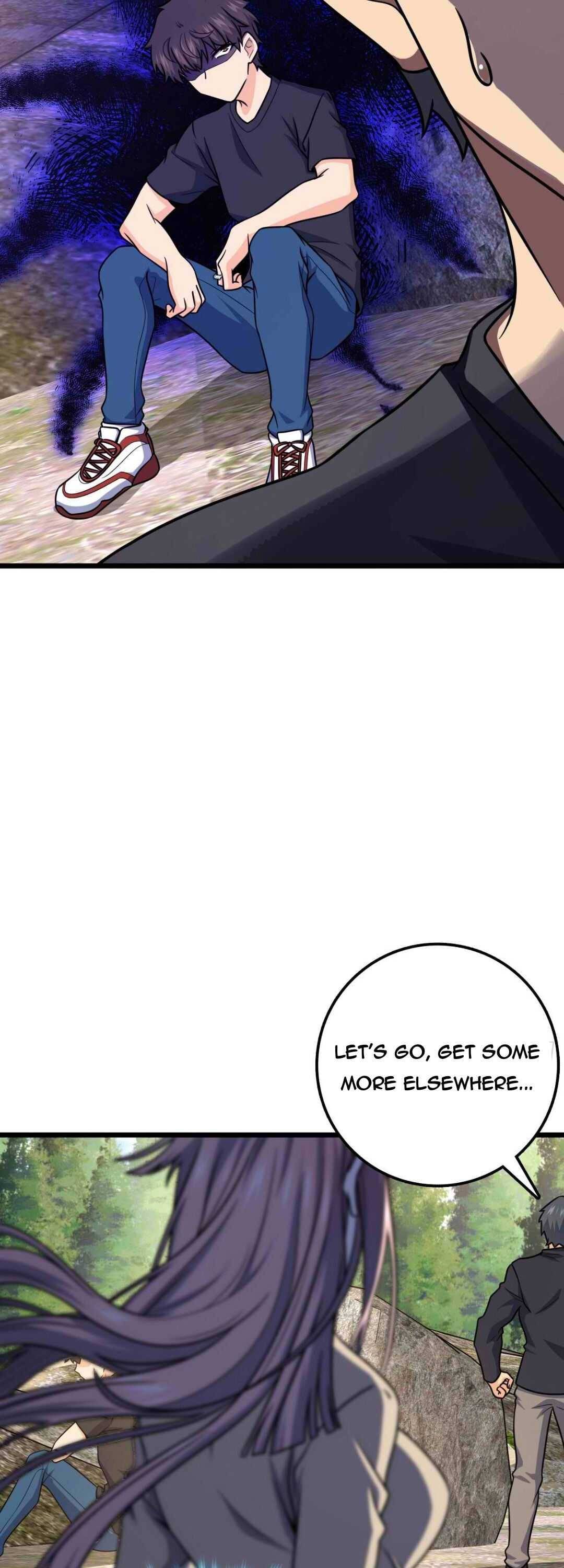 Spare Me, Great Lord! Chapter 461 - 18