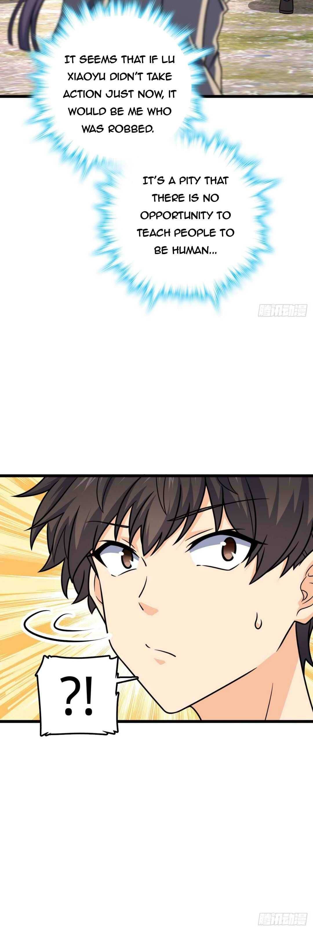 Spare Me, Great Lord! Chapter 461 - 19