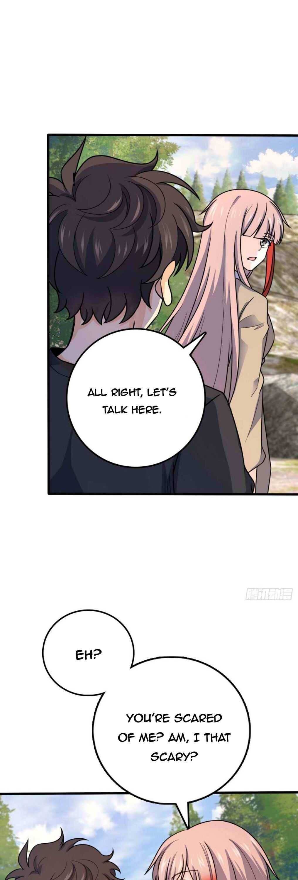 Spare Me, Great Lord! Chapter 462 - 11
